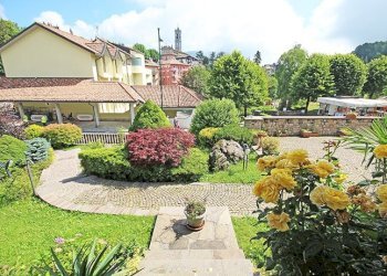 giardino - Villa Selvino - photo 9