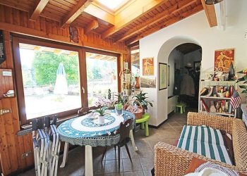 veranda - Villa Selvino - photo 12