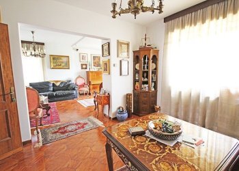 soggiorno - Villa Selvino - photo 13