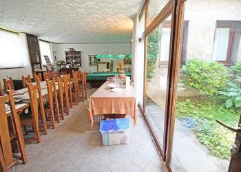 salone - Villa Selvino - photo 15