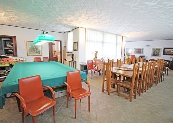 salone - Villa Selvino - photo 17