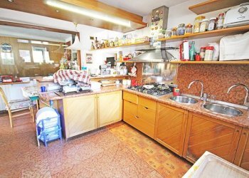 cucina - Villa Selvino - photo 18