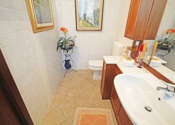 bagno - Villa Selvino - photo 20