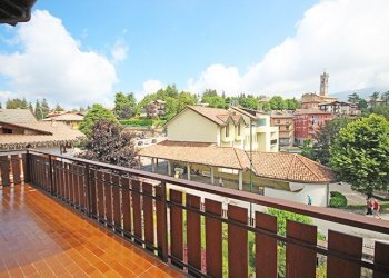 balcone - Villa Selvino - photo 21