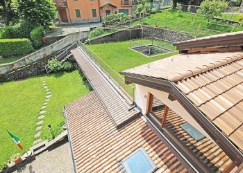 giardino - Villa Selvino - photo 24