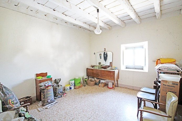 camera - Rustico via Formorone, Caprino Bergamasco - foto 3