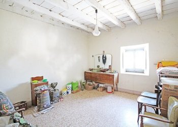 camera - Rustico via Formorone, Caprino Bergamasco - foto 3