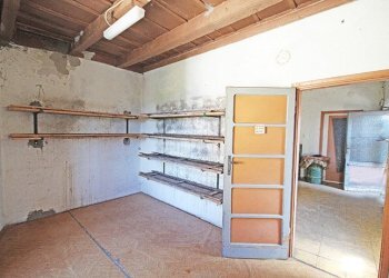 camera - Rustico via Formorone, Caprino Bergamasco - foto 5