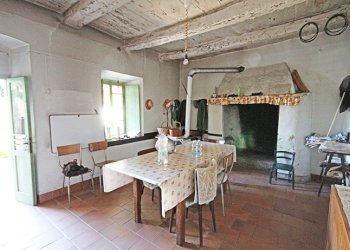 cucina - Rustico via Formorone, Caprino Bergamasco - foto 6