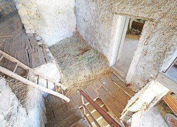 fienile - Rustico via Formorone, Caprino Bergamasco - foto 9