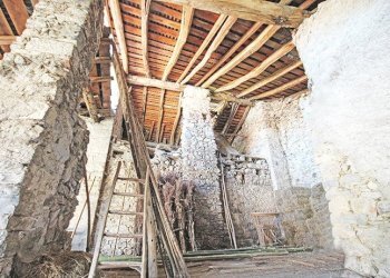 fienile - Rustico via Formorone, Caprino Bergamasco - foto 10