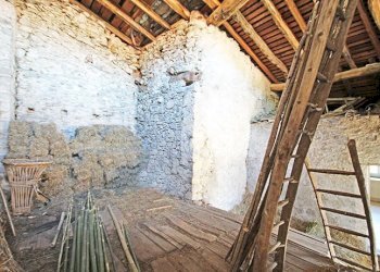 fienile - Rustico via Formorone, Caprino Bergamasco - foto 11