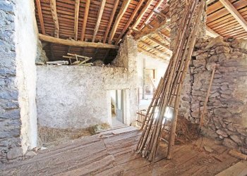 fienile - Rustico via Formorone, Caprino Bergamasco - foto 12