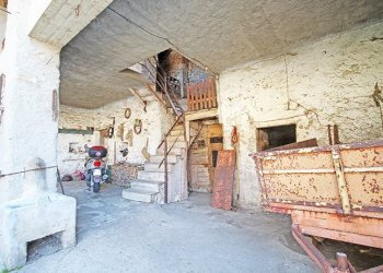 portico - Rustico via Formorone, Caprino Bergamasco - foto 16