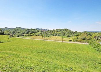 terreni - Rustico via Formorone, Caprino Bergamasco - foto 17