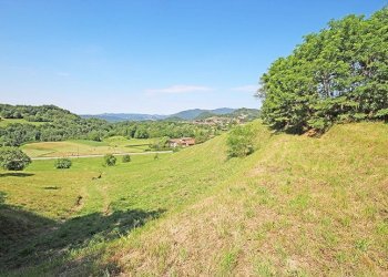 terreni - Rustico via Formorone, Caprino Bergamasco - foto 19