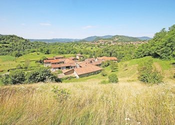 terreni - Rustico via Formorone, Caprino Bergamasco - foto 20