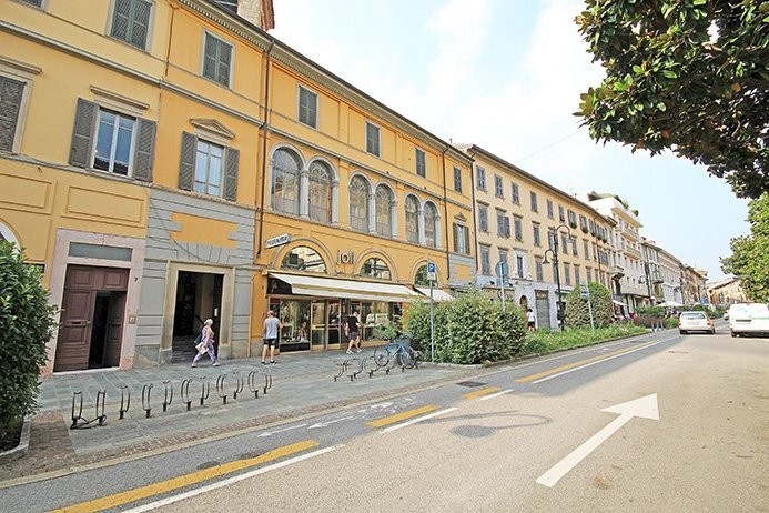 edificio - Office via Tasso, Bergamo - photo 3