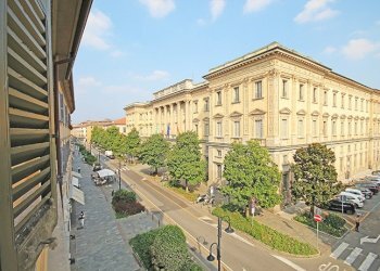 viesta panoramica - Ufficio via Tasso, Bergamo - foto 1