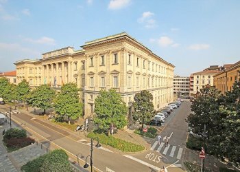 viesta panoramica - Ufficio via Tasso, Bergamo - foto 2