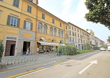 edificio - Ufficio via Tasso, Bergamo - foto 3