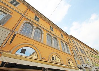 edificio - Ufficio via Tasso, Bergamo - foto 4