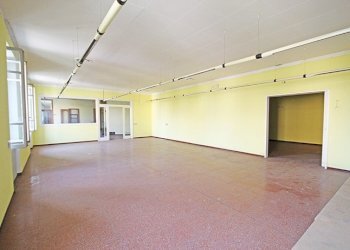 salone - Ufficio via Tasso, Bergamo - foto 7