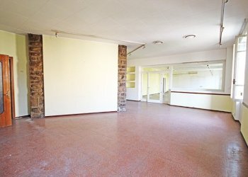 ingresso - Ufficio via Tasso, Bergamo - foto 10