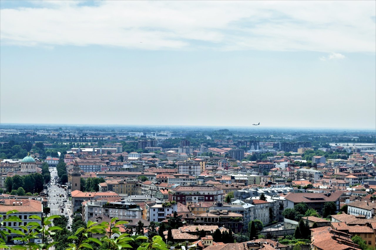 Struttura Socio Assistenziale - Terreno edificabile Bergamo - foto 1
