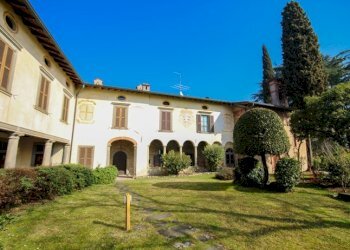 facciata - Casa indipendente via aminella, Trescore Balneario - foto 1