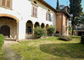 facciata - Casa indipendente via aminella, Trescore Balneario - foto 2