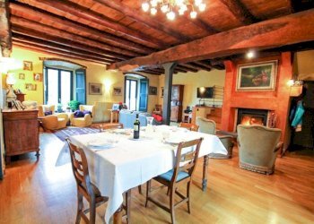 soggiorno - Casa indipendente via aminella, Trescore Balneario - foto 5