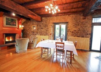 soggiorno - Casa indipendente via aminella, Trescore Balneario - foto 6