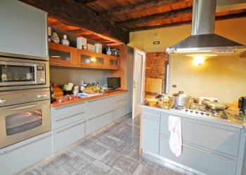 cucina - Casa indipendente via aminella, Trescore Balneario - foto 9