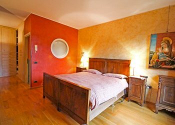 camera - Casa indipendente via aminella, Trescore Balneario - foto 11