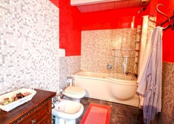 bagno - Casa indipendente via aminella, Trescore Balneario - foto 15