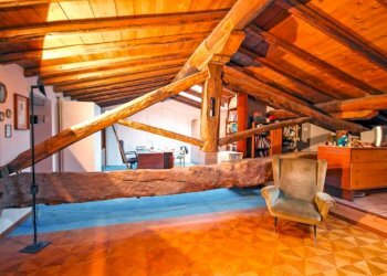 mansarda - Casa indipendente via aminella, Trescore Balneario - foto 17