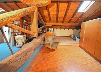 mansarda - Casa indipendente via aminella, Trescore Balneario - foto 18