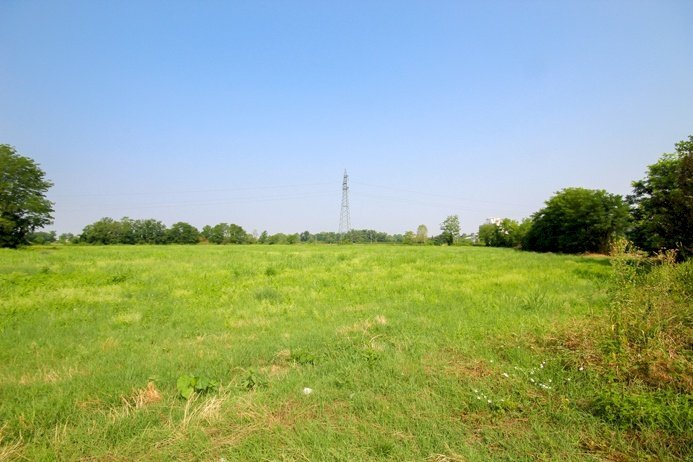 terreno industriale - Building land Ciserano - photo 1