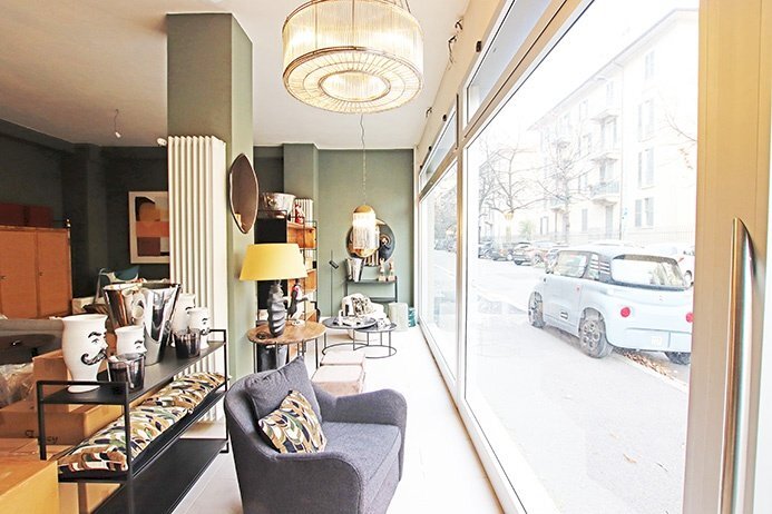 negozio - Shop Bergamo - photo 2