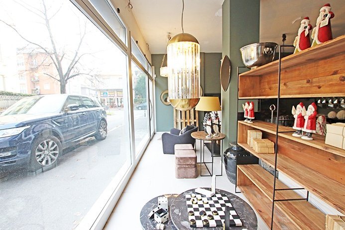 negozio - Shop Bergamo - photo 3