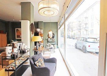negozio - Negozio Bergamo - foto 2