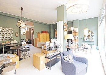 negozio - Negozio Bergamo - foto 4