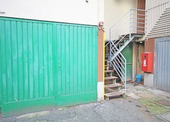 garage - Negozio Bergamo - foto 7