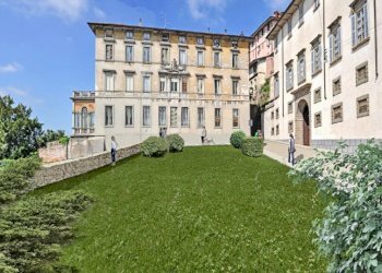 parcheggio - Box via Porta Dipinta, Bergamo - foto 2