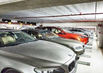 autorimesse - Box via Porta Dipinta, Bergamo - foto 6