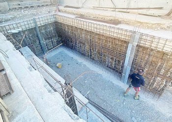 lavori in corso d\'opera - Box via Porta Dipinta, Bergamo - foto 7