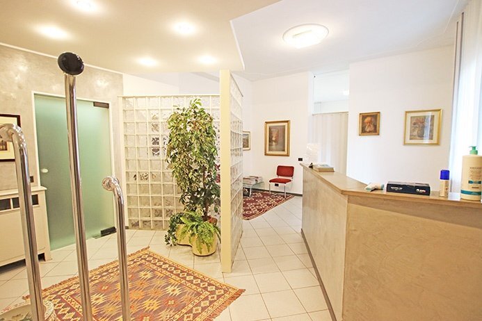 ingresso - Office via statuto, Bergamo - photo 1