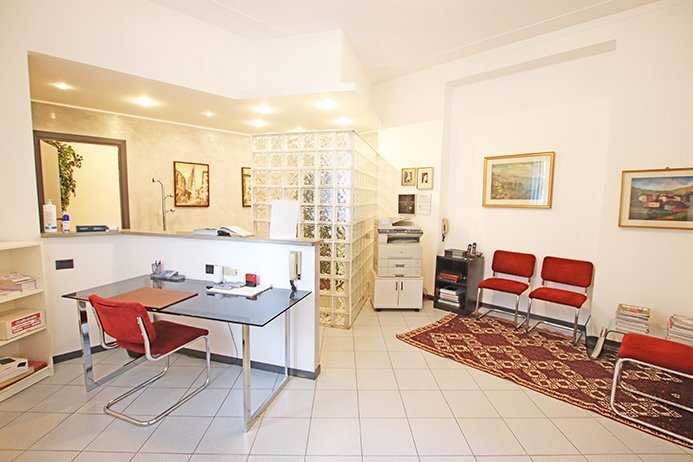 ingresso - Office via statuto, Bergamo - photo 2