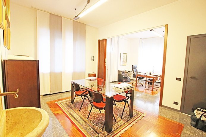ufficio - Office via statuto, Bergamo - photo 3